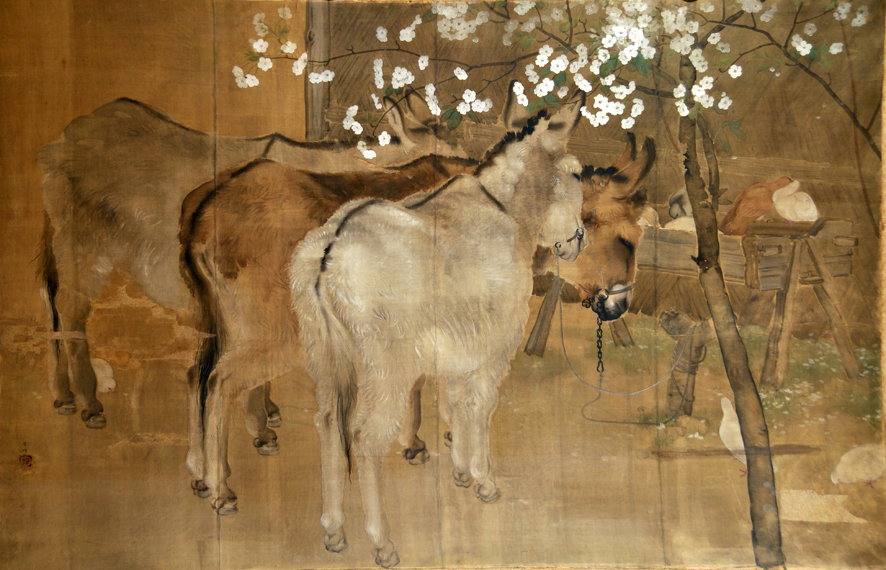 Kagakihi ( Un lungo giorno)/ inv. "Asinelli"